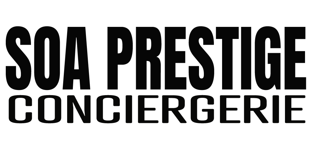 Soa Conciergerie